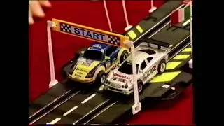 Un choobie &agrave; l'&eacute;cole des cadeaux de 2003