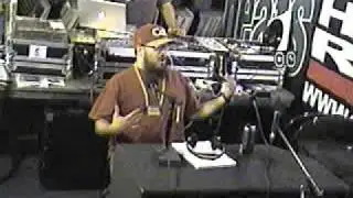 SHAMES WORTHY INTERVIEW ON WWW.OGHUSKEYRADIO.COM
