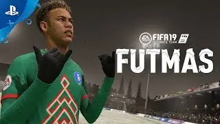 FIFA 19 Ultimate Team - Futmas | PS4