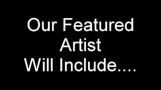 Literati Music Festival Ad