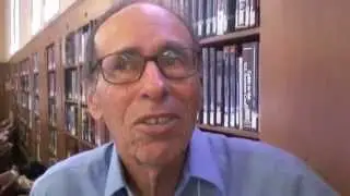 LA as Subject - Archives Bazaar MSFV - Fred Berk (2011)