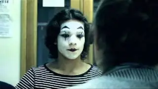 ACCEPTED - USC/NYU Film Portfolio 2011 - 