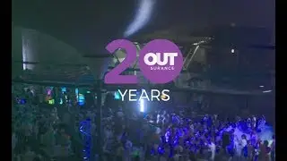 OUTsurance - #20YearsofOUT