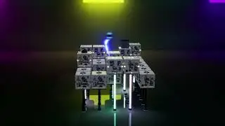 Shakespeare - Level Editor Test