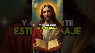 🌙 Salmo 121: El Salmo que te Hace Invisible al Mal 🙏 Protecci&oacute;n Divina  #palabradios #shorts