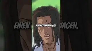 ICHIGO ist einfach BADASS! 🥶 Der Krankenwagen vorfall.. 😂 #shorts #anime #bleach