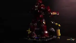 Hulkbuster Ultron Edition