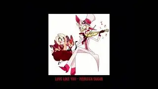 🐤🍎LUCIFER PLAYLIST🍎🐤 - HAZBIN HOTEL