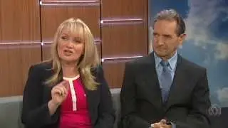 ABC News TV Breakfast | Rev Christie Buckingham | Bali 9 Clemency | 23 Jan 2015