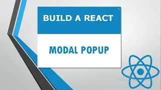 How to Make Modal in React JS