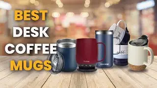 Best Office Coffee Mug| Best Desk Coffee Mug 2024
