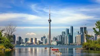 Toronto Harbour Cruise: The Ultimate Guide