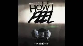 Hoodrich Pablo Juan - 