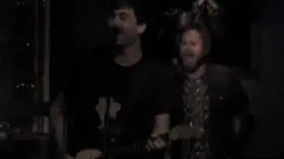 Chris Wollard & The Ship Thieves - No Exception @ the Fest 7