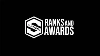 Ranks and Awards