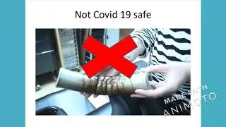 HeadBed USA - Covid 19