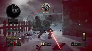 bo4 my first nuke !