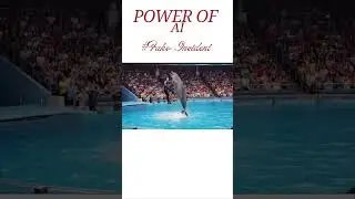 Jessica Radcliffe Orca Attack &ndash; Viral Video EXPLAINED! 🐋  #shorts #shortvideo#viral#ai