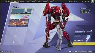 Marvel Rivals Stream