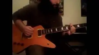 Lechuck's Theme