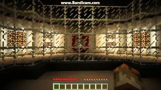 Minecraft 1.6 Pre-release Jeoffreys Chamber