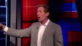 Chris Broussard EMOTIONAL defence of Gulab Jamun #gulabjamun #chrisbroussard #skipbayless #espn