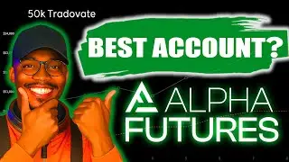 Alpha Capital Futures | How To Choose BEST Account Explained & Rules