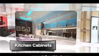Miami Kitchen Cabinets