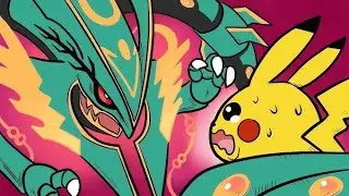“BEST TEAM EVER?!”#pokemon 