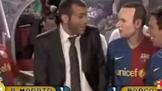 Crackovia Especial Madrid 2 6 Barça 2/4