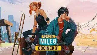 Road 96: Mile 0 PL #1 - Nowa gra z wyborami - Gameplay PL 4K