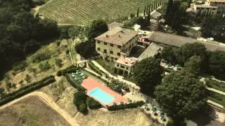 Dievole, Timeless Land of Wine
