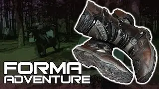 Forma Adventure - Buty do turystyki offroadowej