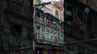 Lahore#old city Lahore#Bhati gate Lahore