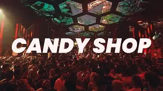 50 Cent - Candyshop (Omada Afro House Remix)