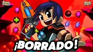 Por qu&eacute; BAJOTERRA SLUG IT OUT 1 fue ELIMINADO? #bajoterra #slugitout2 #babosa #slugitout #slugterra