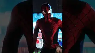 superhero Spiderman #shorts #short #shortsvideo #story #life #fyp #foryou #funny