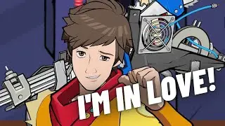HiFi Rush: A Rhythm Fighter dripping with Style! Hi-Fi Rush Playthrough Part 1