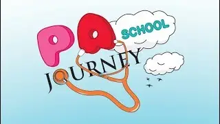 PA School Journey (Countdown to GRADUATION scratch off card)!