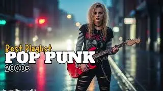 💔 Sad Pop Punk Playlist 2026 &ndash; Emotional Rock That Still Hits Hard