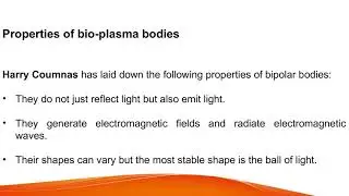 Harry Coumnas Talks Of Plasma Life Forms - Aliens from a Parallel Earth