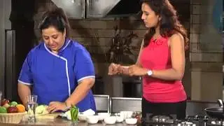 Cookery show: Khaana-E-Khaas Episode_2  - Janoduniya.tv