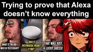What did I just watch... (Al Jokes reaction)