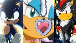 Sleeping Beauty: A Sonamy Story [Episode 7]