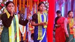 ভাব র্কিতন হরে কৃষ্ণ গান ভিডিও Hare Krishna song 4K Video2025 