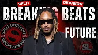 Mic Check &ndash; Hard Freestyle Type Beat | Instrumental 2025
