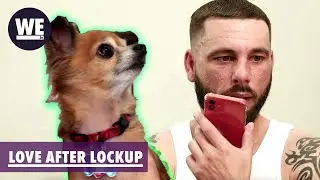 What's Up Baby, Where You Been? 📱 Love After Lockup