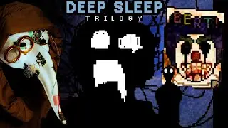 How to trap a person in the Dream World!  - Deep Sleep Trilogy