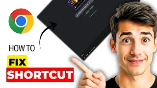 How To Fix Chrome.exe Shortcut Changed Or Moved (Easiest Way) (2026 Guide)