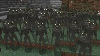 New Spawneggs update for The Fearcraft Addon | Customization Tutorial with Commentary | Beta Soon!